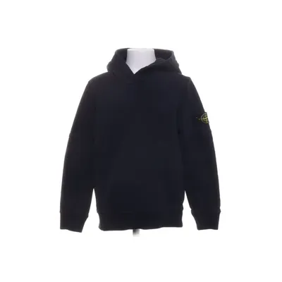 Hoodie (Blue) from Stone Island Junior