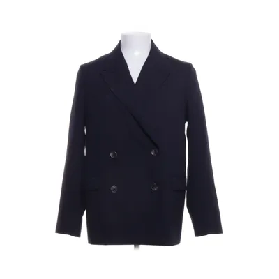 Kavaj (Blå) från COS Ull, Viskos