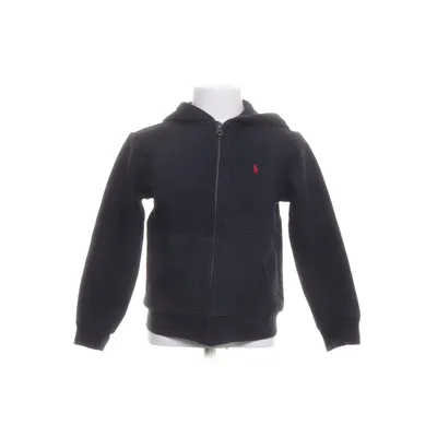 Huvtröja (Svart) från Polo Ralph Lauren Bomull, Polyester