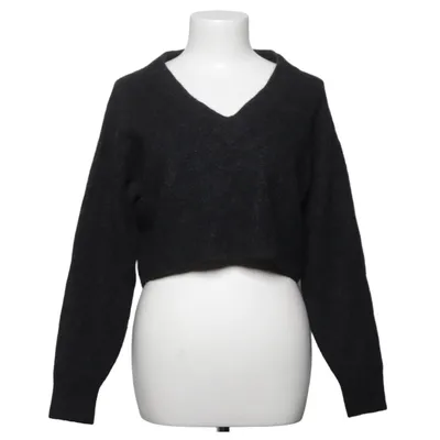 Trui (Grijs) van 3.1 Phillip Lim Elastaan, Polyamide, Yakwol
