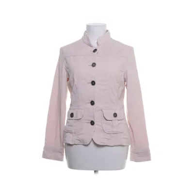 Jacka (Rosa) från Burberry Bomull, Elastan