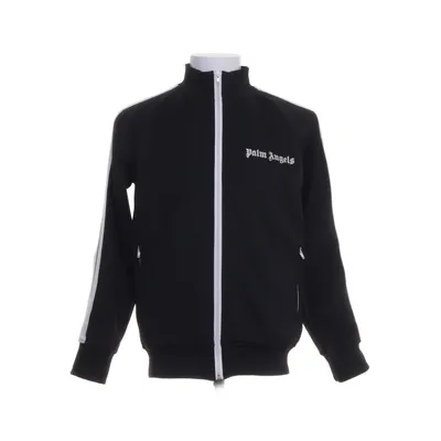 Träningsjacka (Svart, Flerfärgad) från Palm Angels Bomull, Polyester