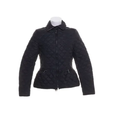 Letvægtsjakke (Sort) fra Burberry Bomuld, Polyamid, Polyester