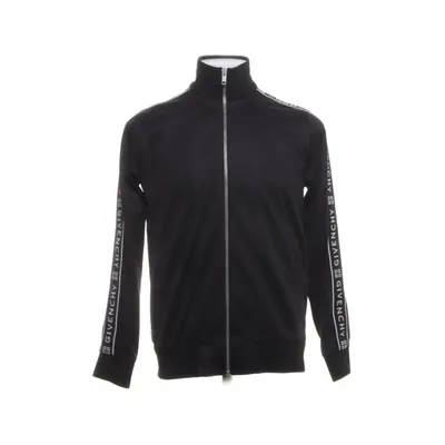 Trainingsjack (Zwart) van Givenchy Polyester, Polyamide, Elastaan