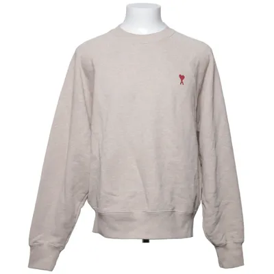 Sweatshirt (Beige) de AMI
