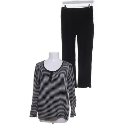 Pyjama (Noir, Blanc) de Zeeman Coton
