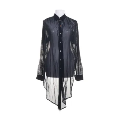 Shirt (Zwart) van Jean Paul Gaultier