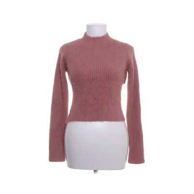 Sweater (Pink) fra Nasty Gal Nylon