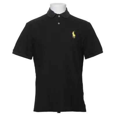 Poloshirt (Grijs) van Polo Golf Ralph Lauren Katoen, Polyester