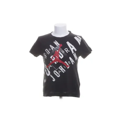 T-shirt (Zwart) van Jordan Katoen