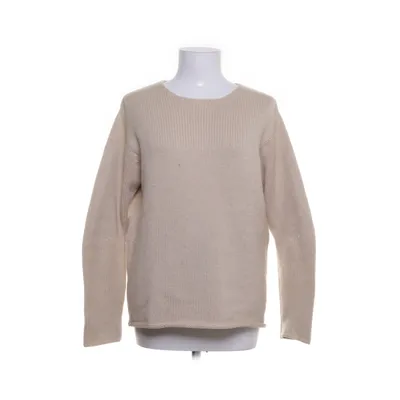 Tröja (Beige) från Jil Sander Kashmir