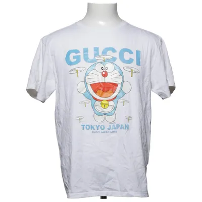 T-shirt (Doraemon) from Doraemon x Gucci