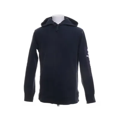 Sweat à capuche (Bleu) de Supreme Coton