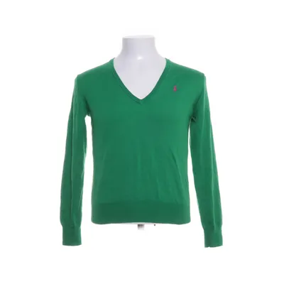 Pullover (Grön) från Polo Ralph Lauren Bomull, Nylon