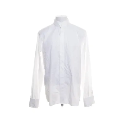Shirt (White) from Karl Lagerfeld Cotton