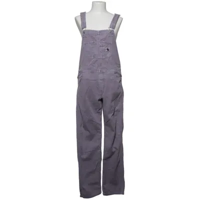 Dungarees (W Bib Overall Straight) from Carhartt WIP Cotton, Elastane, Polyester