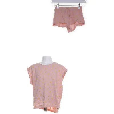 Pyjamas (Rosa) från Pepperts Ekologisk bomull