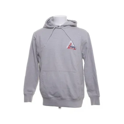 Huvtröja (SWIRL TRI-FERG HOOD) från Palace Bomull