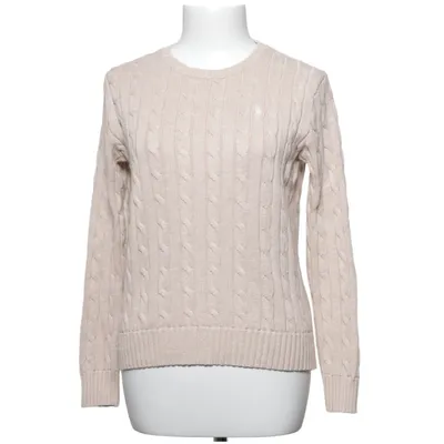 Sweater (Beige) from Polo Ralph Lauren Cotton