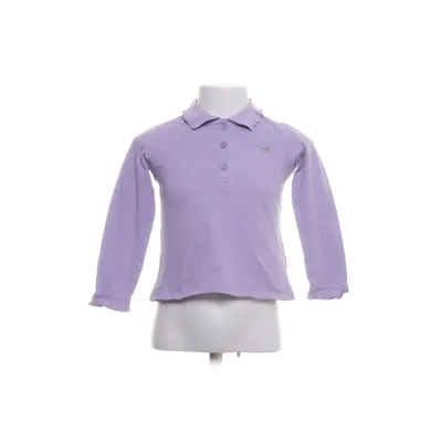 Pikétröja (Lila) från Armani Junior