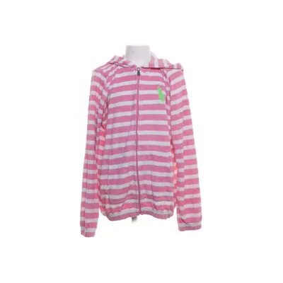 Hættetrøje (Pink, Hvid) fra Ralph Lauren Bomuld, Polyester