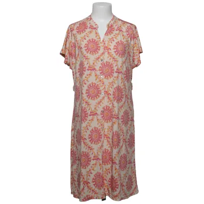 Robe (Beige, Rose, Jaune) de Encuentro Élasthane, Polyester