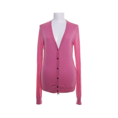 Cardigan (Pink) fra Dolce & Gabbana Kashmir, Silke