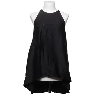 Débardeur (Noir) de The Row Lin, Viscose