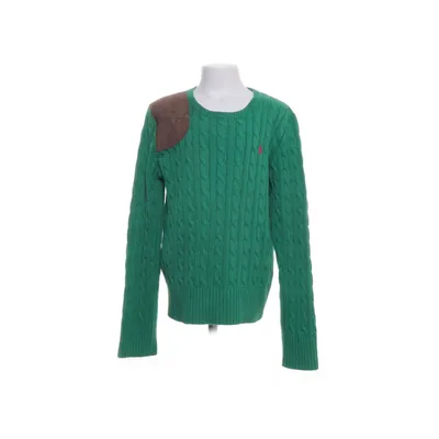 Tröja (Grön) från Ralph Lauren Bomull