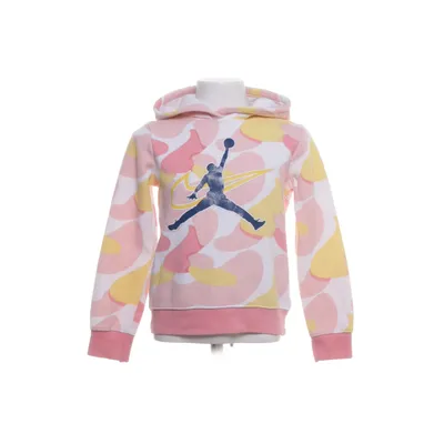 Hoodie (Pink, Yellow, White, Multicolored) from Jordan Cotton, Polyester