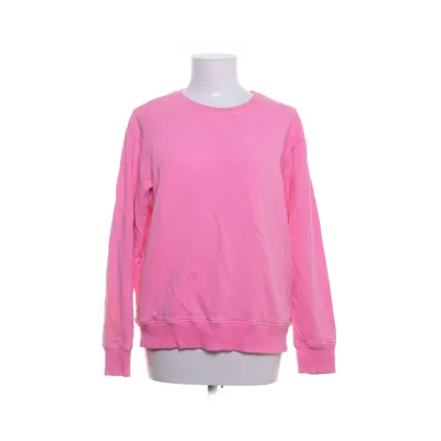 Sweatshirt (Pink) fra UGG Elastan, Modal, Genanvendt bomuld