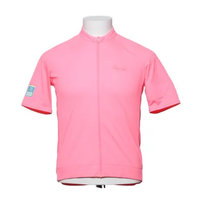 Bicycle shirt (Core Jersey) from Rapha Elastane, Polyamide, Polyester