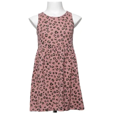 Robe (Noir) de H&M Kids Coton