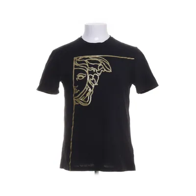 T-shirt (V800883R) från Versace Collection Bomull