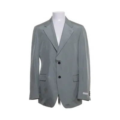 Blazer (Groen) van Prada Zijde