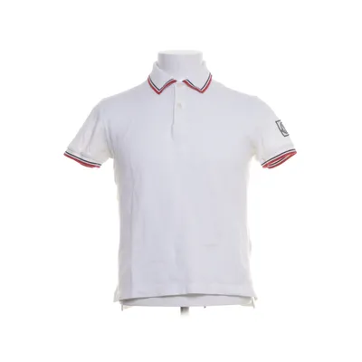 Pikétröja (Maglia Polo) från Moncler Bomull
