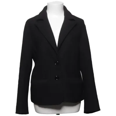 Blazer (Sort) fra Mulberry Uld