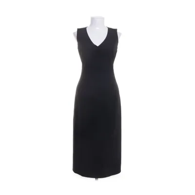 Klänning (Svart) från Prada Elastan, Polyester