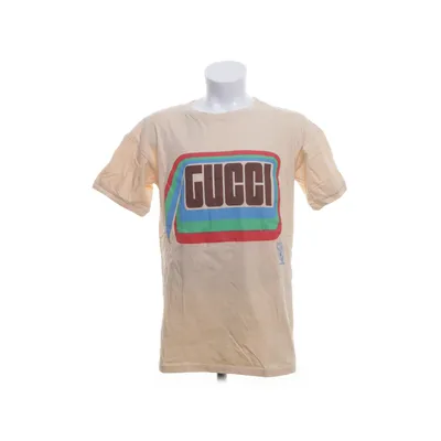 T-shirt (Beige) van Gucci Katoen