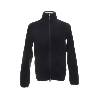 Fleecejacka (Svart) från Touch Nine Polyester