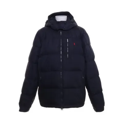 Dunjacka (Blå) från Polo Ralph Lauren Återvunnen polyester