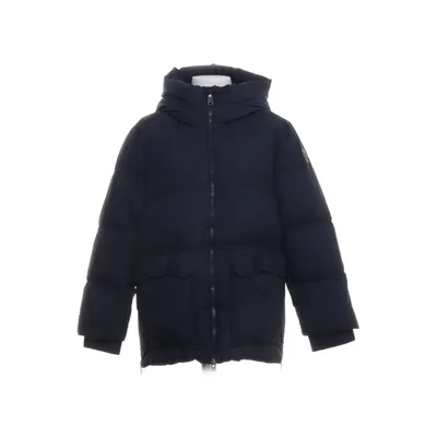 Doudoune (Bleu) de Woolrich Polyamide, Polyester