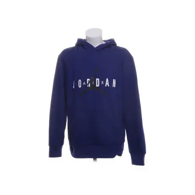 Huvtröja (Blå) från Jordan Återvunnen polyester