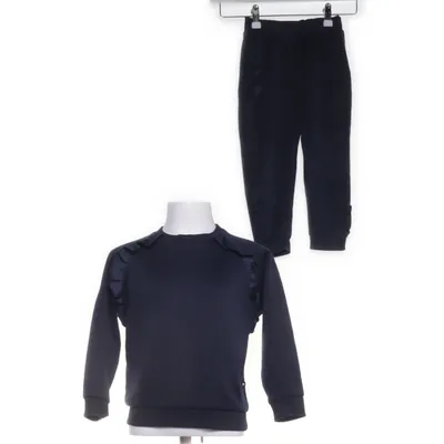 Mjukisset (Blå) från Molo