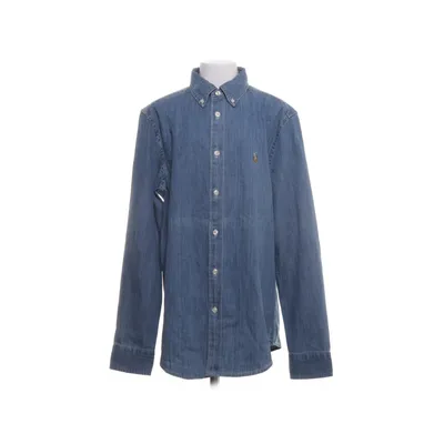 Chemise en jean (Bleu) de Polo Ralph Lauren Coton