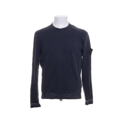 Sweater (Blå) fra Stone Island