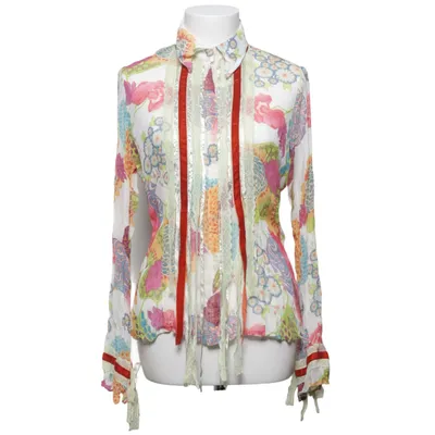 Blouse (Meerkleurig) van Kenzo Jungle