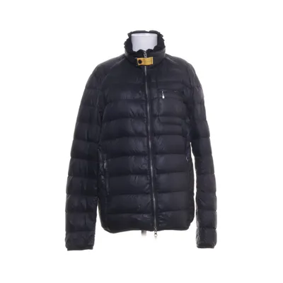 Lättviktsjacka (Svart) från Parajumpers Dun, Fjädrar, Polyamid