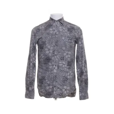 Skjorta (Grå) från Dolce & Gabbana Bomull