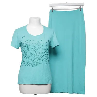 Ensemble (Bleu) de Mamut Élasthane, Viscose